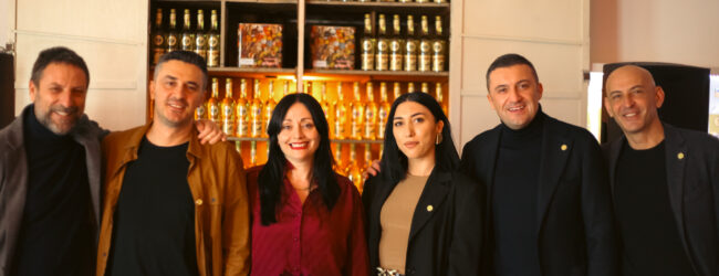 ‘La Magia del Donare’,successo per la serata della Fondazione di Comunità