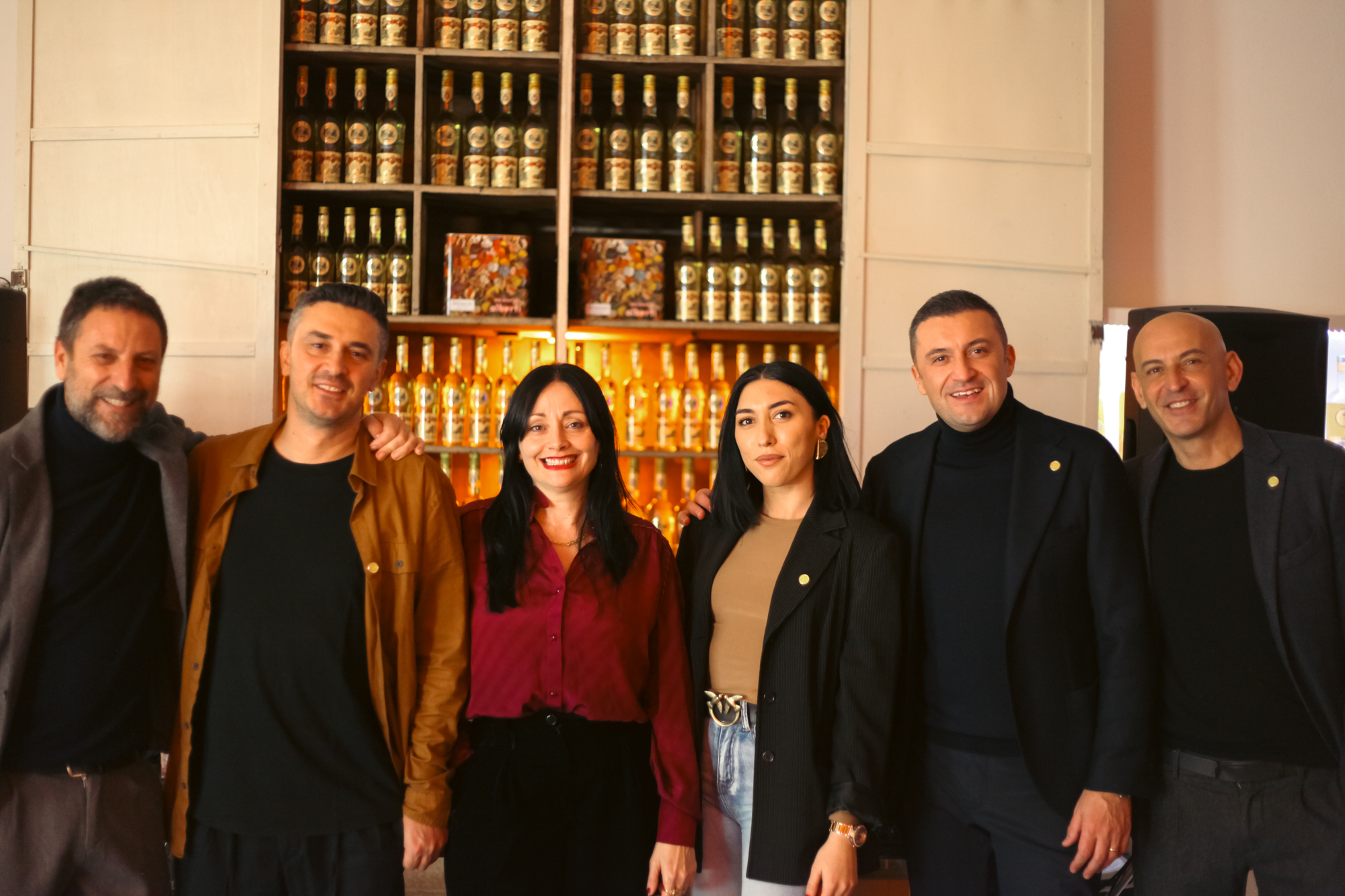 ‘La Magia del Donare’,successo per la serata della Fondazione di Comunità