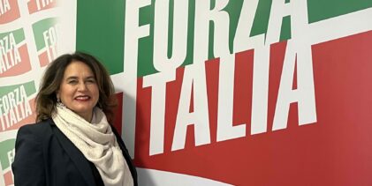 Elezioni, Iachetta (Azzurro Donna): “Con riforma sostenuta da Forza Italia stop alle liste elettorali separate di genere: cancellata una vecchia discriminazione”