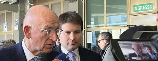 Sisto a Benevento,Forza Italia: segnale concreto per il Sannio