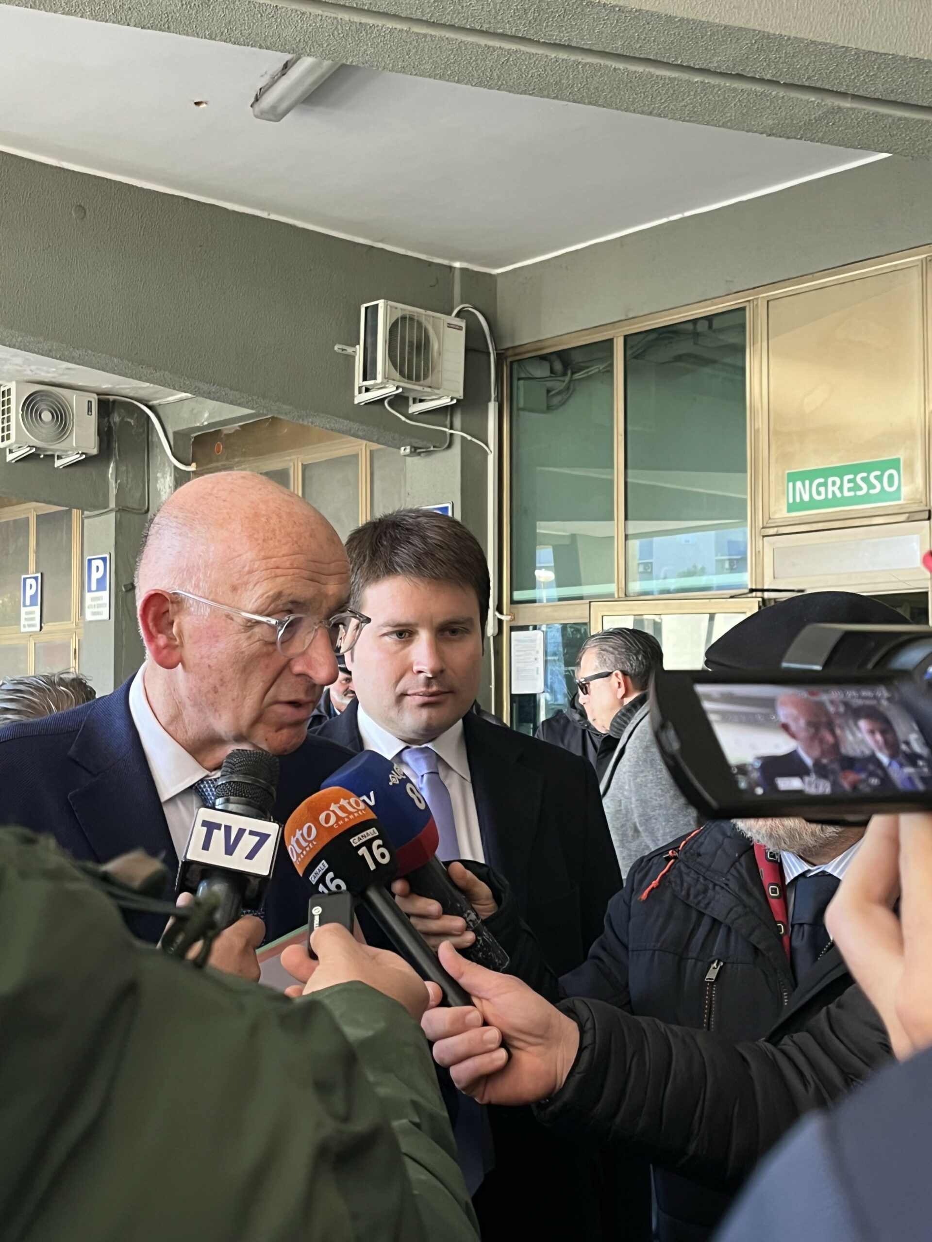 Sisto a Benevento,Forza Italia: segnale concreto per il Sannio