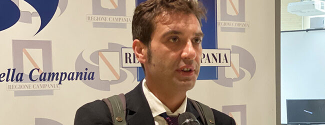 Turismo, Mortaruolo: “Dalla Regione Campania oltre 10 milioni per i Comuni. Un’opportunità per il Sannio e le aree interne”