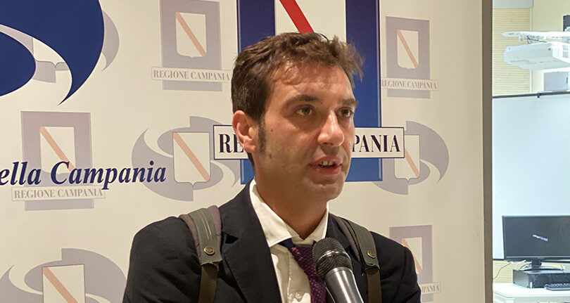 Turismo, Mortaruolo: “Dalla Regione Campania oltre 10 milioni per i Comuni. Un’opportunità per il Sannio e le aree interne”