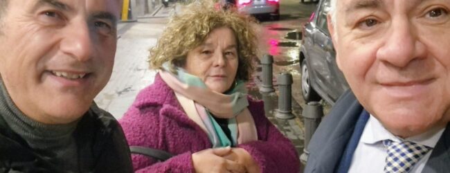 Acli campania, Maria Giovanna Pagliarulo e Domenico Zampelli eletti nella presidenza regionale. Parente eletto consigliere nazionale
