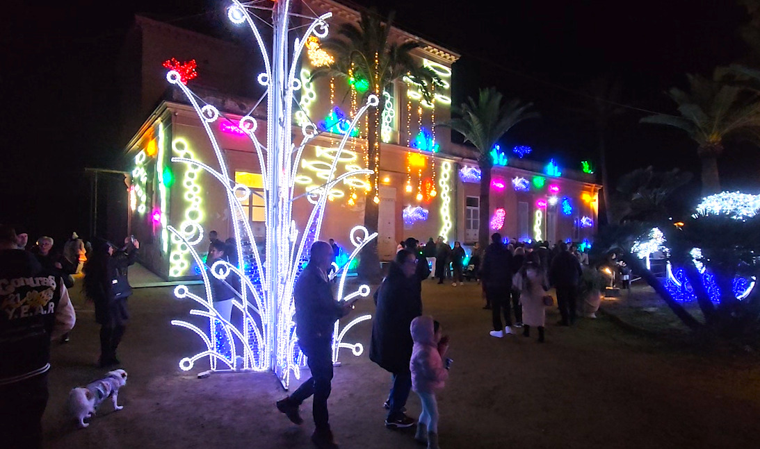 Senza titolo.jpg Bacoli feste natalizie