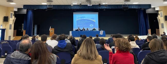 Solofra: ripercorsa la storia della fisioterapia dalle origini all’istituzione dell’ordine