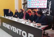 ‘Tutti in campo per l’Ambiente’, ecco l’intesa tra Asia, Comune e Bn Calcio A5