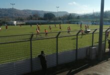 Benevento Calcio,  ripresa degli allenamenti in città. Ore decisive per il vice di Auteri