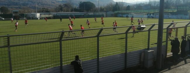 Benevento Calcio,  ripresa degli allenamenti in città. Ore decisive per il vice di Auteri