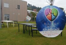 A Benevento fa tappa ‘Futuro Remoto’