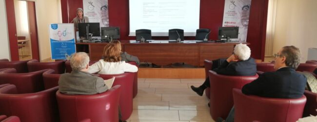 Medicina di Genere in Reumatologia: Convegno al “San Pio”