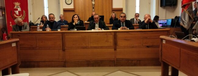 Martedì 30 settembre si terrà una nuova seduta del Consiglio comunale