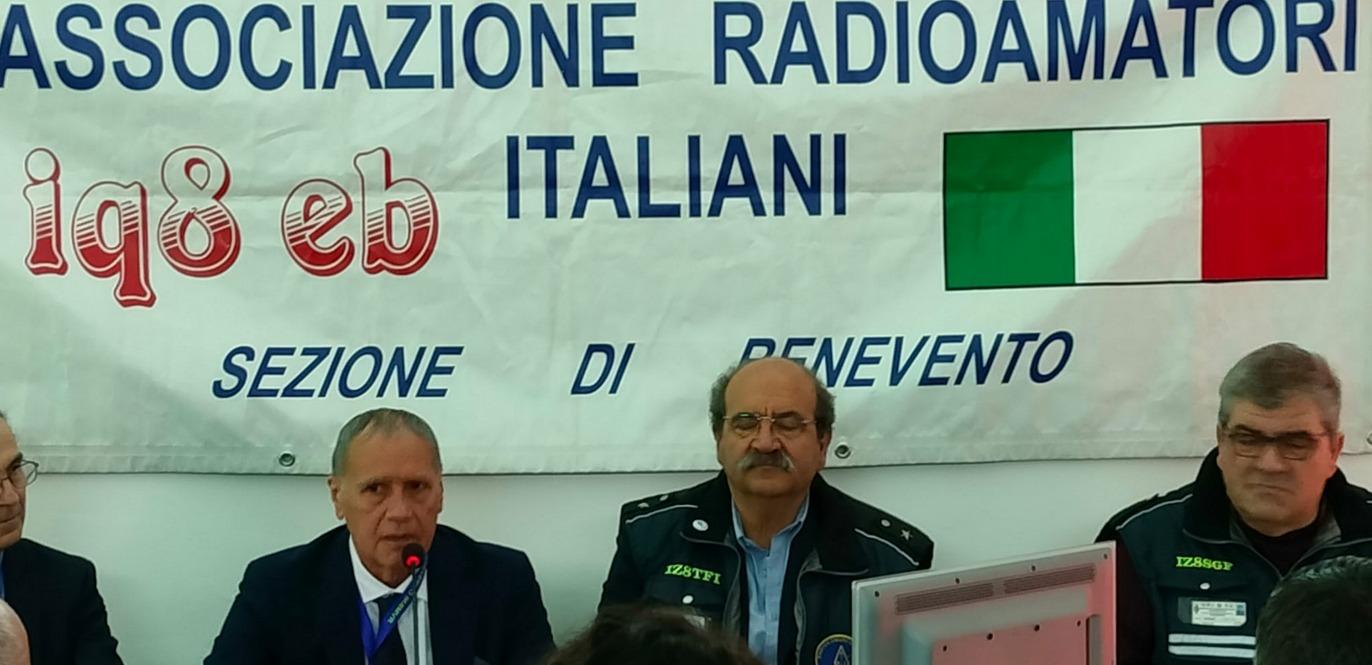 ass radioamatori