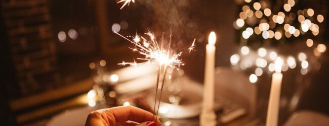 Capodanno, Coldiretti/ixe’: 97 euro a famiglia per il cenone, 1 su 5 festeggia fuori casa