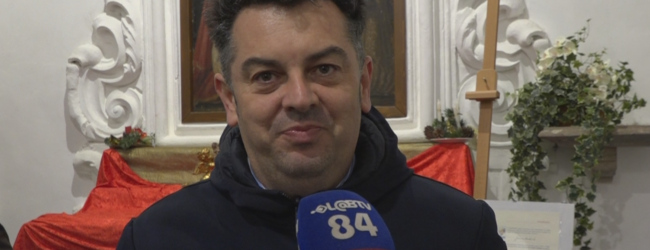 Il sindaco di Morcone Luigino Ciarlo risponde alla lettera della sua concittadina