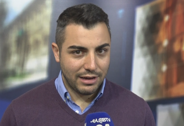 Crisi PD, la rotta di Farese: “Campo Largo antimastellista e dialogo interno”