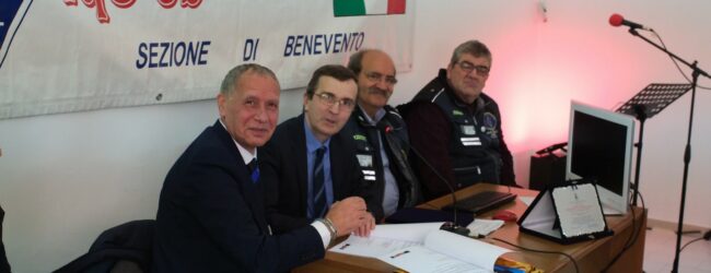 Inaugurata la sede Benevento-San Martino Sannita dell’associazione Ari