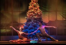 Al Teatro Gesualdo apre il sipario ‘Lo Schiaccianoci’ con il corpo di ballo del Roma City Ballet Company