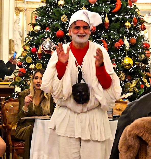 pulcinella 2