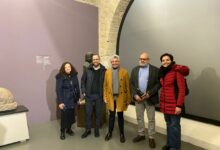 Aegyptia Sacra in Benevento,buona la prima per “Vienimi ‘nzuonno”