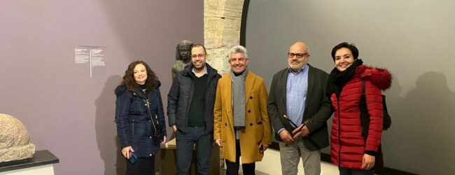 Aegyptia Sacra in Benevento,buona la prima per “Vienimi ‘nzuonno”