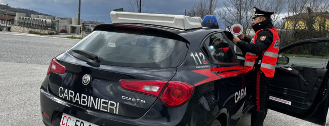 Venticano: i Carabinieri sventano un furto in un opificio