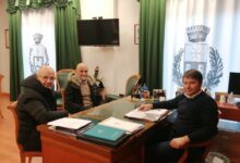 Puglianello, nasce il Nucleo di Protezione Civile. Il sindaco Rubano: “Un passo avanti per la sicurezza della comunità” 