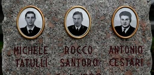 Terrorismo, a Milano il Comune ricorda la strage BR di via Schievano. Il ricordo di Antonio Cestari, originario di San Lorenzello
