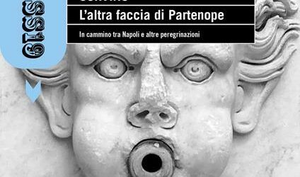 Antonio Corvino presenta alla Rocca dei Rettori il suo libro: “L’altra faccia di Partenope”