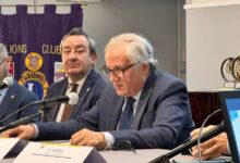 Eccellenze del territorio, ecco i premiati dai Lions