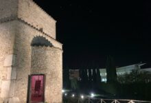 “Arte in città”: il Liceo Artistico Alberti incontra il territorio