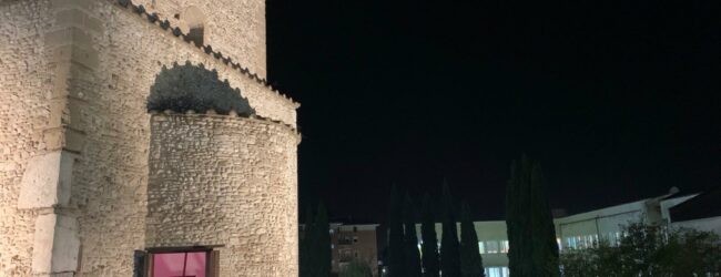 “Arte in città”: il Liceo Artistico Alberti incontra il territorio