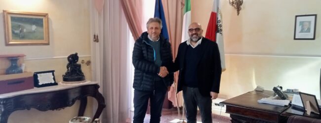 Avellino| Protocollo d’intesa tra la Provincia e l’Associazione antiracket e antiusura “Sos Impresa – Rete per la Legalità”