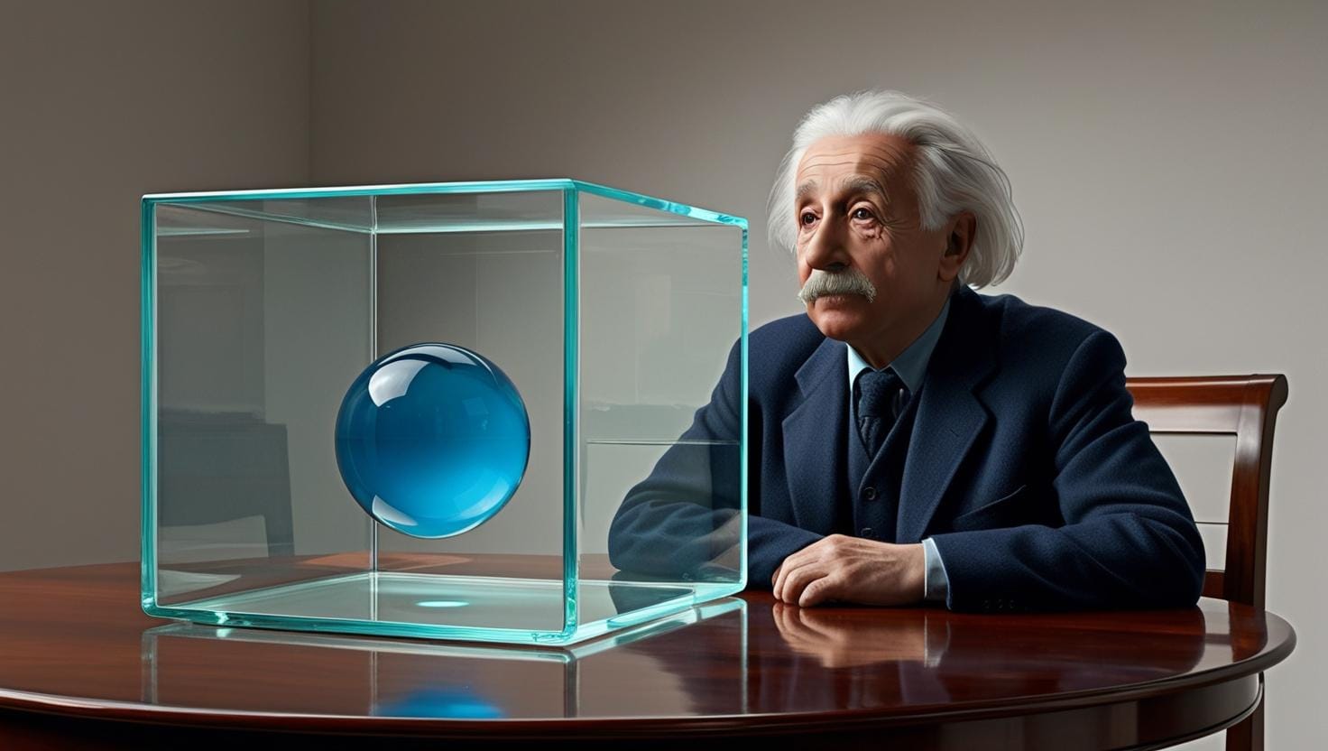 Ricercatori dell’Università del Sannio trovano una soluzione ad un problema quantistico sollevato da Einstein nel 1953