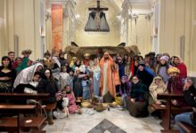 ” Raccontando il presepe.. vivente”,due speciali repliche