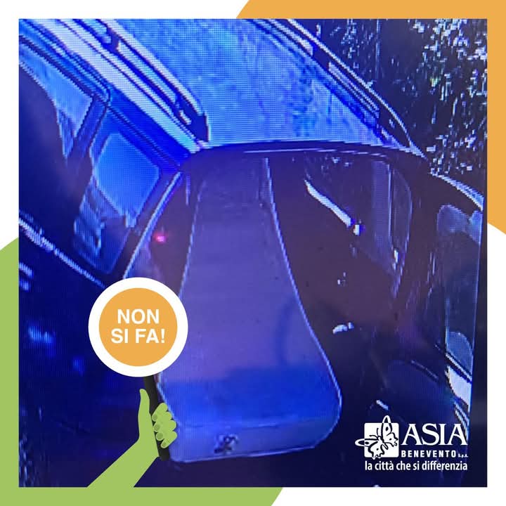 Ancora conferimenti non corretti negli Ecopunti Asia: sanzioni in arrivo