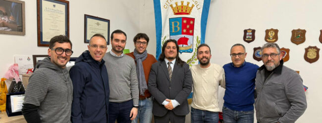 Parte da Cervinara il primo “Movimento Free con Josi Della Ragione” della provincia di Avellino