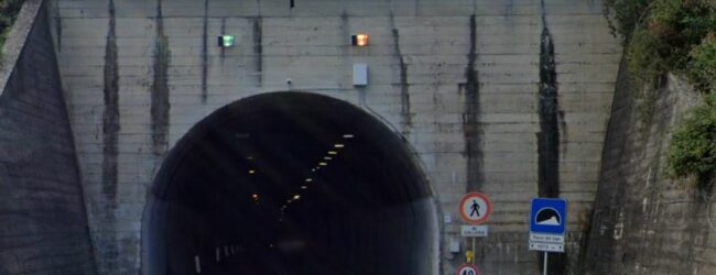 Galleria Passo del Lupo: chiesto intervento urgente del Governo