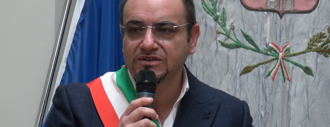 Cirielli a Petruro, il sindaco Lombardi: giornata da incorniciare