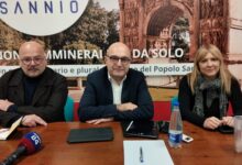 Misiani: puntiamo a riunire il Centrosinistra del post De Luca