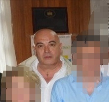 Arpaise piange la scomparsa improvvisa dell’ex Farmacista e concittadino il Dottor Luciano Bortone