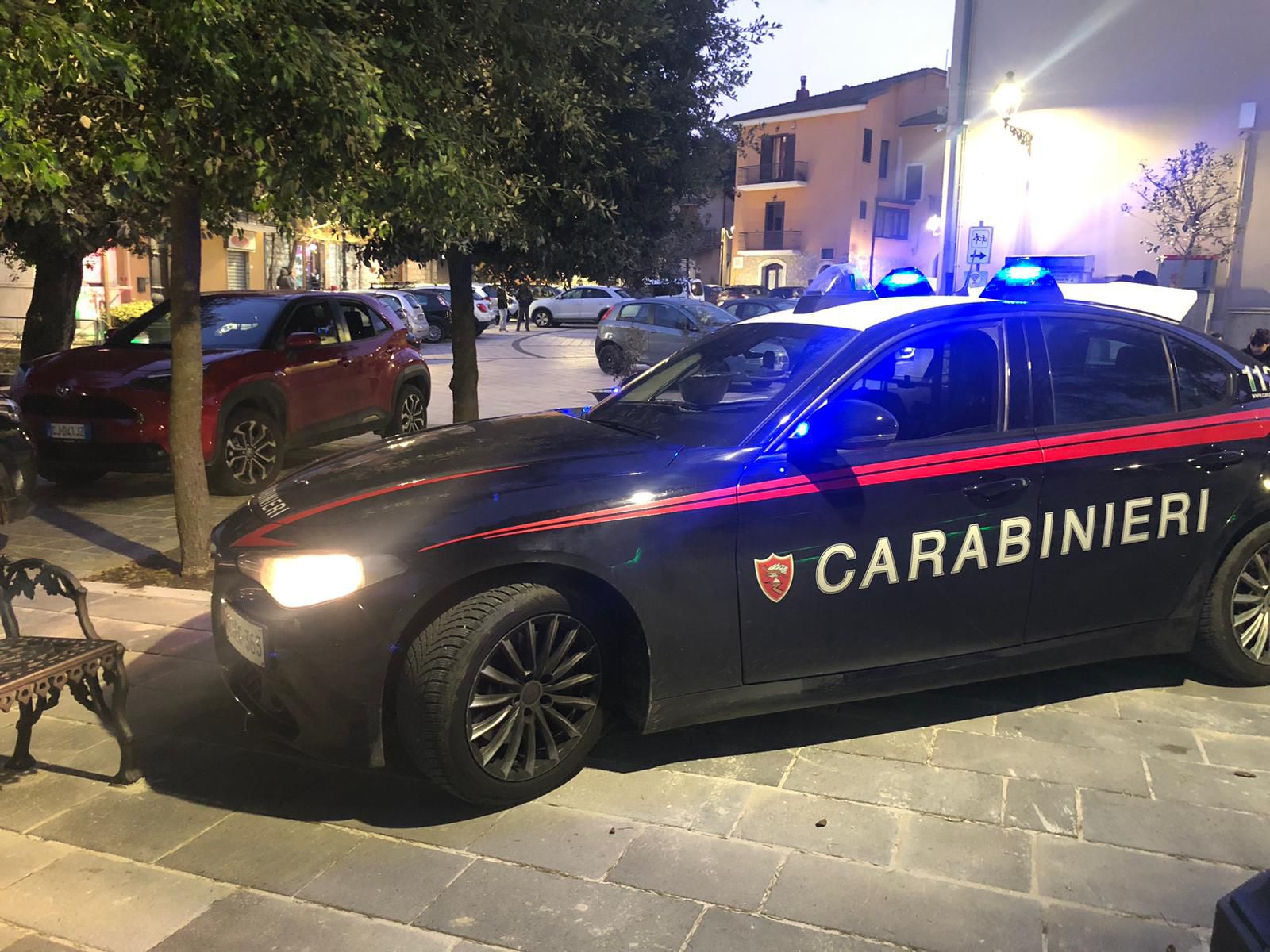 Candida| Bambino di 12 anni investito da un’auto, è in codice rosso al Moscati