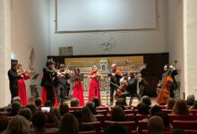 “Fuochi d’artificio 2” conquista il pubblico dell’Accademia Santa Sofia