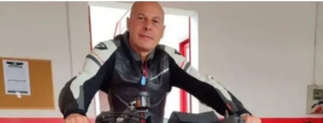 Oggi nella Chiesa Madre di San Giorgio del Sannio i funerali di Francesco Sangiorgio