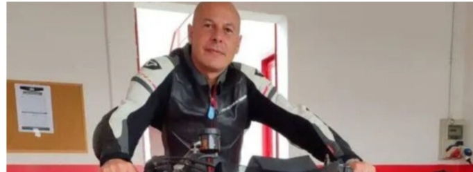 Oggi nella Chiesa Madre di San Giorgio del Sannio i funerali di Francesco Sangiorgio