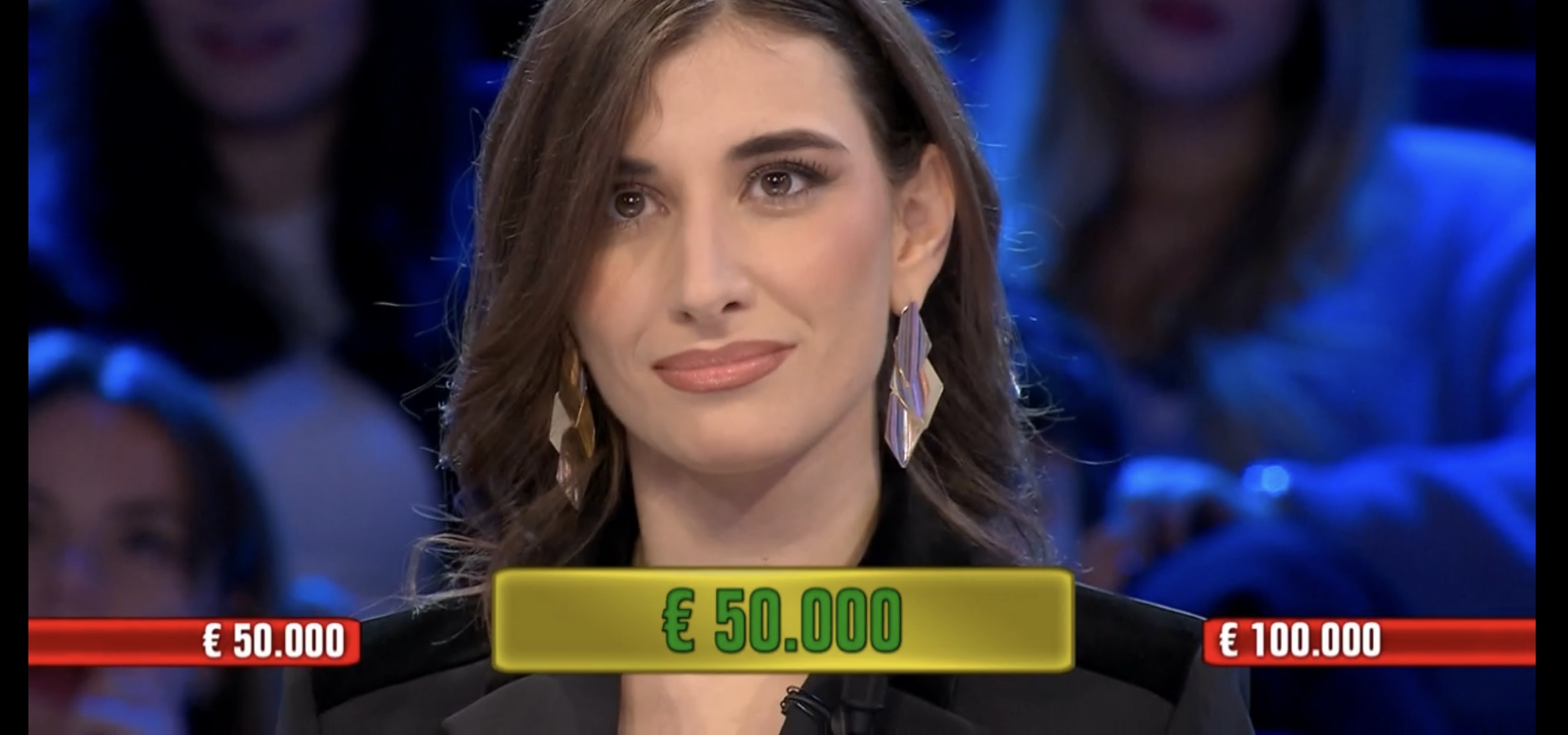 Giuliana Cioffi, giovane ingegnere di Cervinara protagonista ad “Affari Tuoi”. Porta a casa 50mila euro