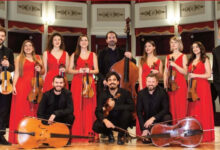 Accademia Santa Sofia, sabato 25 Gennaio il concerto ”Fuochi d’artificio 2”