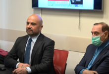 Lavori rete idrica Gesesa, una estate senza interruzioni