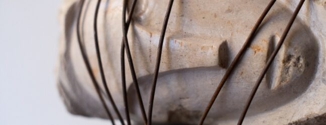 “L’Anima Nascosta”: La nuova mostra di Alessandro Rillo a Casa Pisani dal 18 gennaio al 9 febbraio 2025