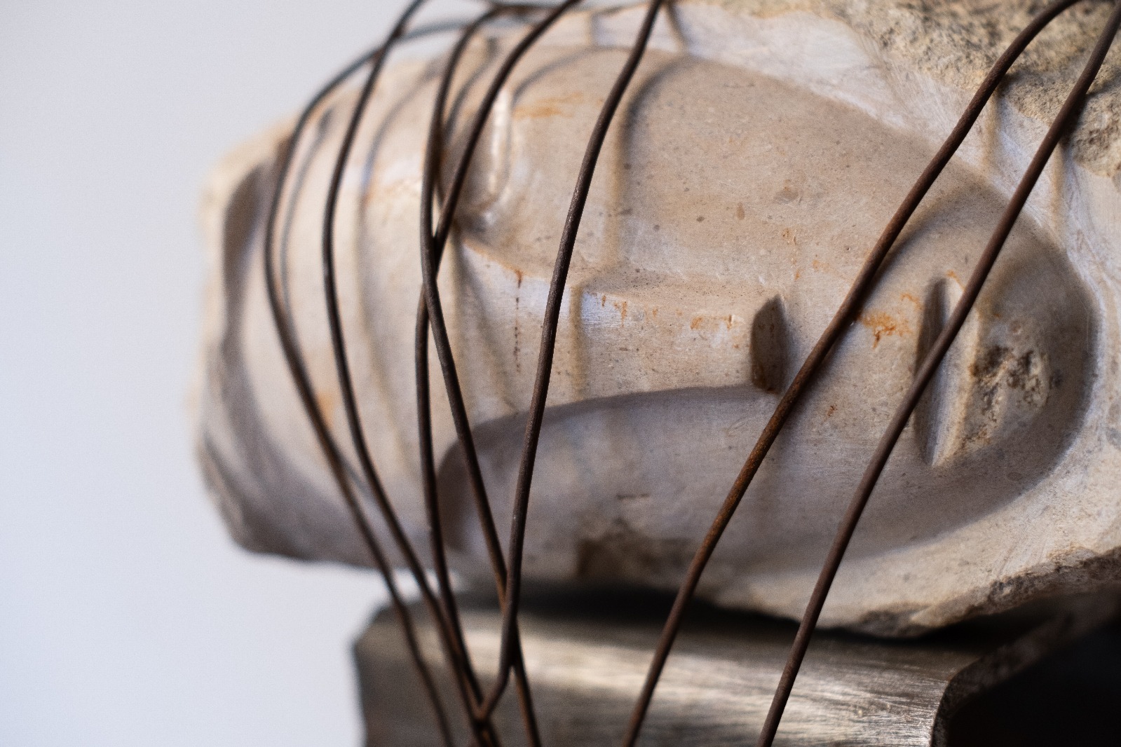 “L’Anima Nascosta”: La nuova mostra di Alessandro Rillo a Casa Pisani dal 18 gennaio al 9 febbraio 2025